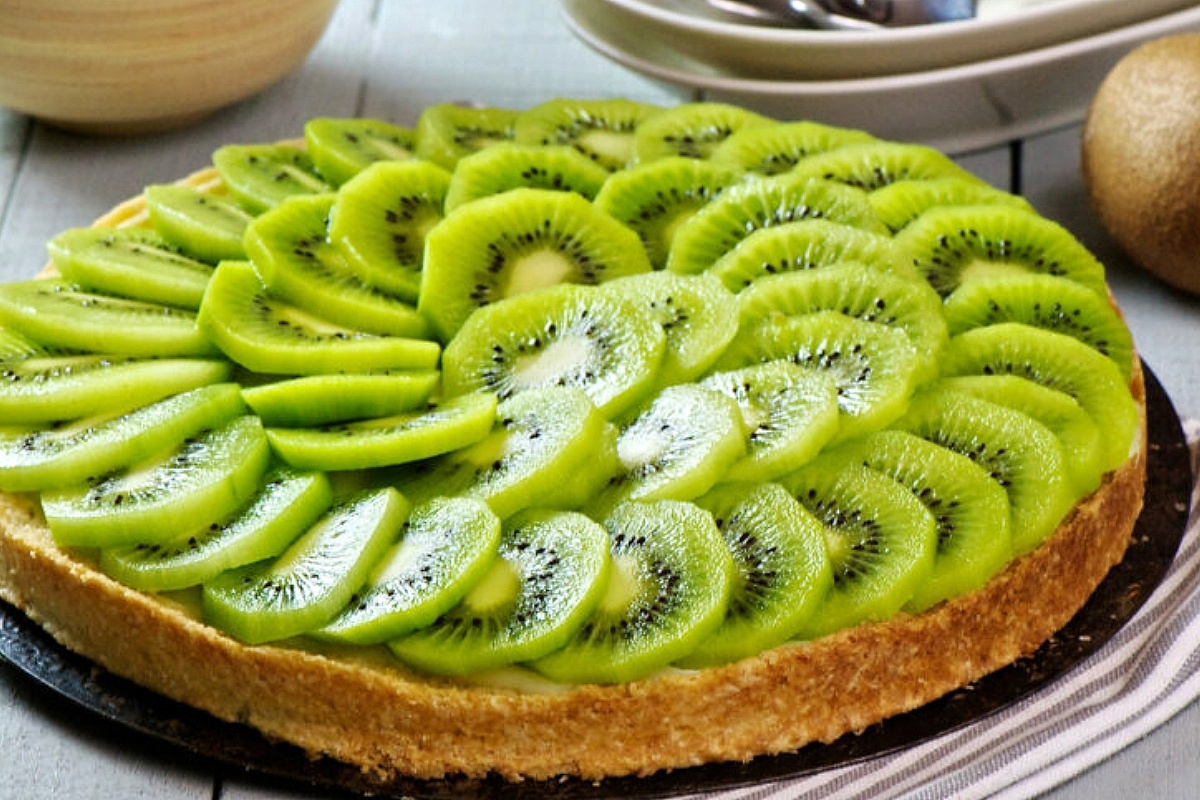 NUTSMAN BLOG Kiwi Super ovoce plné vitamínů pro každý den 3