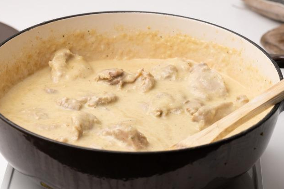 NUTSMAN BLOG Chicken Korma_ Recept na jemné kari z kuřete 3