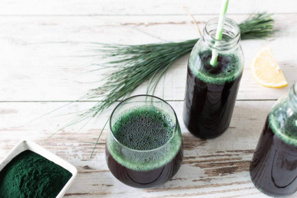 NUTSMAN BLOG Spirulina Superpotravina pro vaše zdraví 17