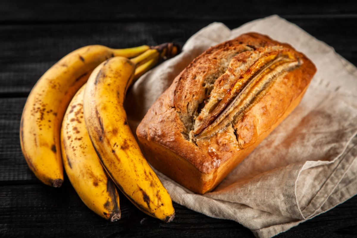 NUTSMAN BLOG Banana bread_ Jak na nejlepší banánový chléb doma 3