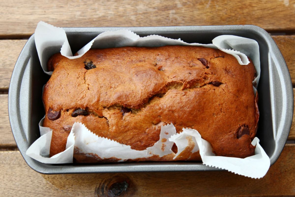 NUTSMAN BLOG Banana bread_ Jak na nejlepší banánový chléb doma 6