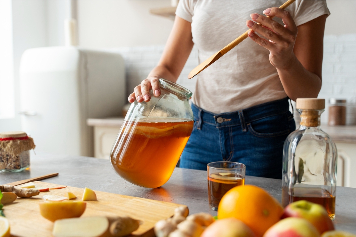 NUTSMAN BLOG Kombucha_ Jak připravit a proč ji pít každý den 4
