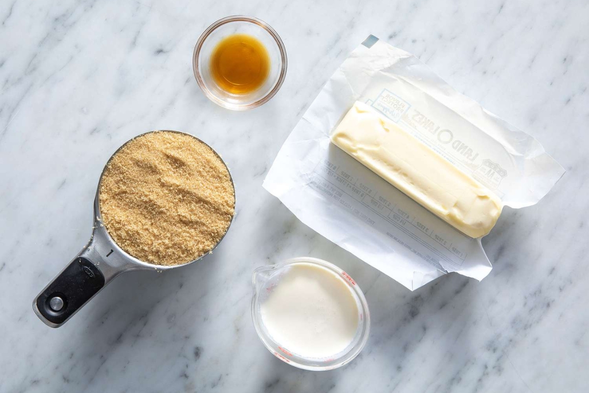 NUTSMAN BLOG Karamel recept_ Krok za krokem k dokonalé sladkosti 4