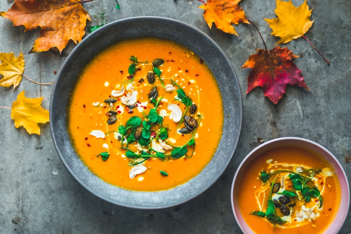 NUTSMAN BLOG Dýně v kuchyni_ nejlepší recepty na podzimní hody 4