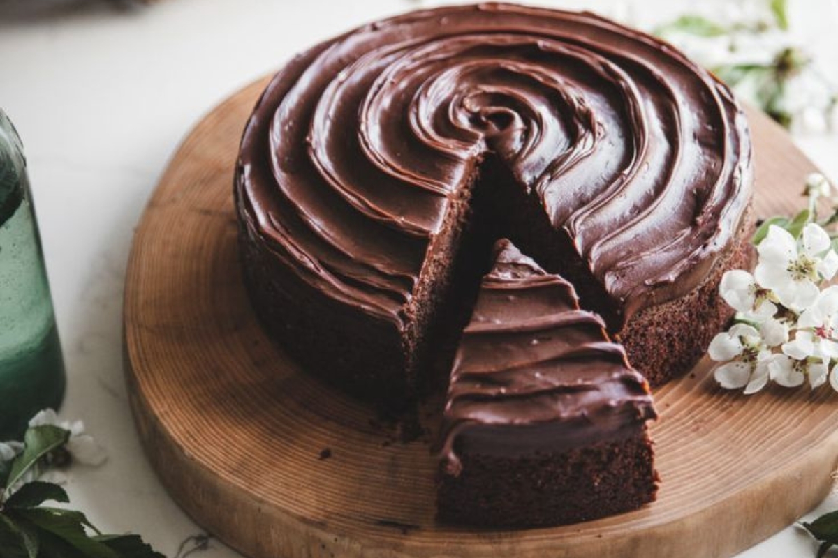 NUTSMAN BLOG Jak rozpustit čokoládu triky pro dokonalou konzistenci 9