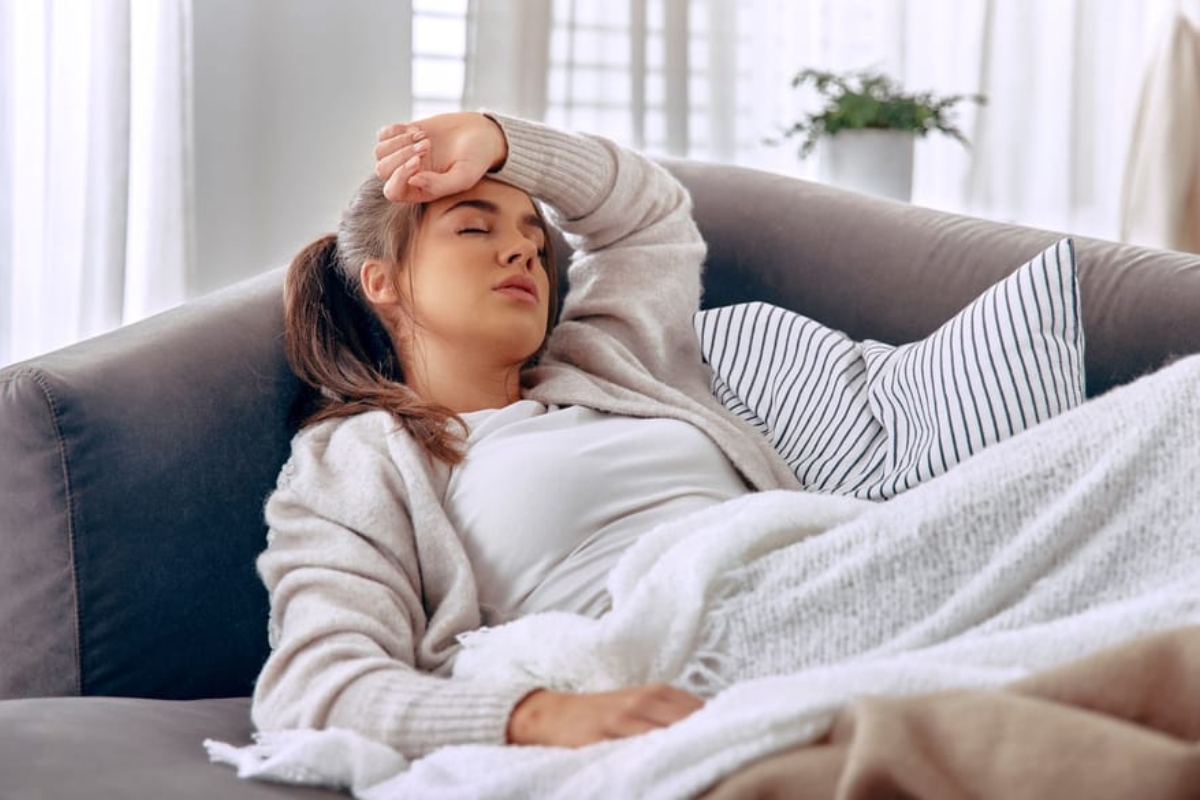 NUTSMAN BLOG Jak posílit imunitu nejlepší potraviny a tipy pro zdraví 12