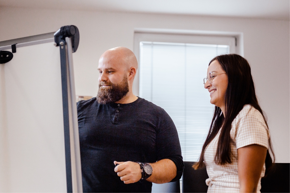 NUTSMAN Pomáháme malým značkám 3