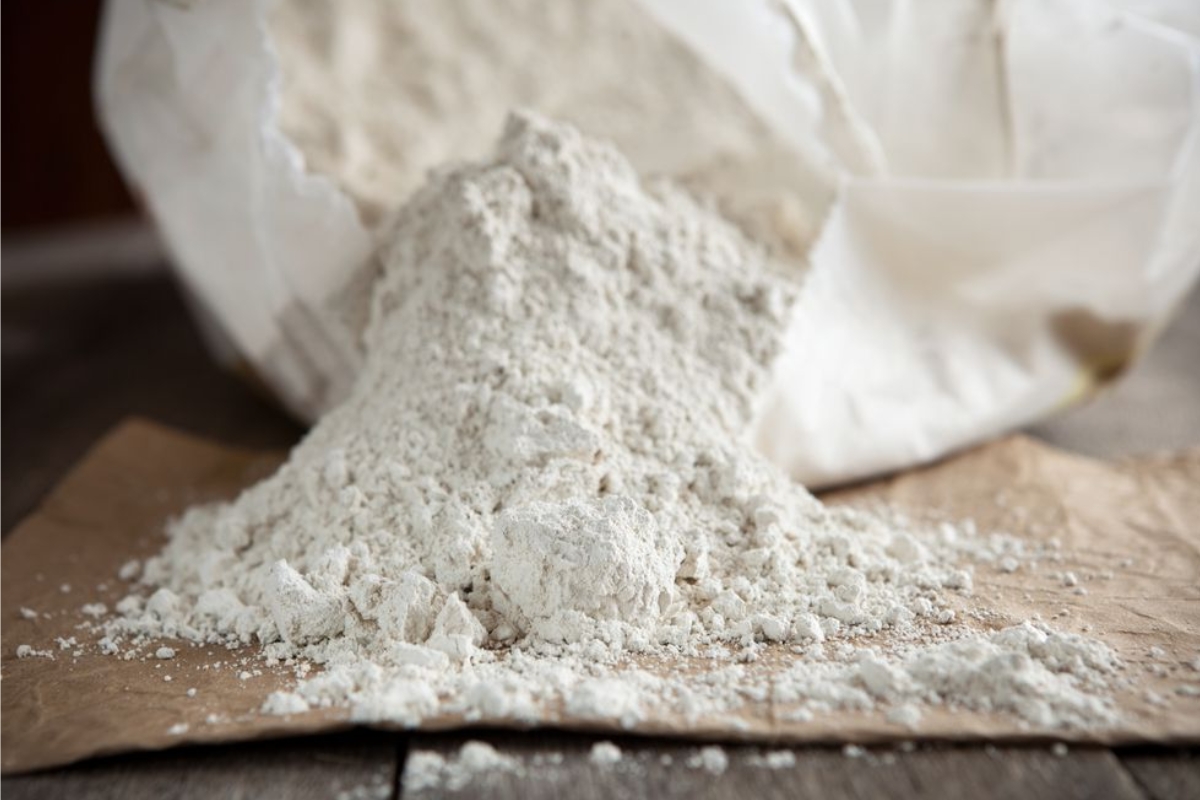 NUTSMAN BLOG Křemelina – Přírodní detox pro tělo i krásnější pleť 4