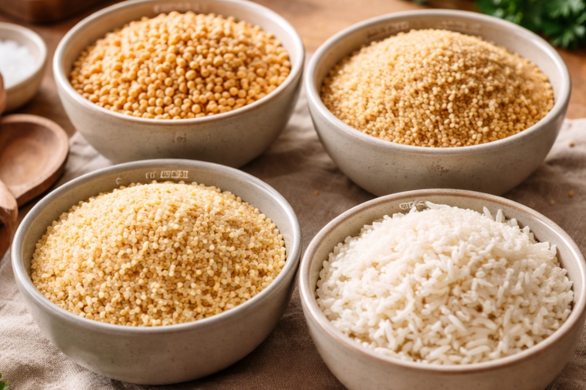 NUTSMAN BLOG Tarhoňa – Maďarská klasika, kterou si zamilujete 4