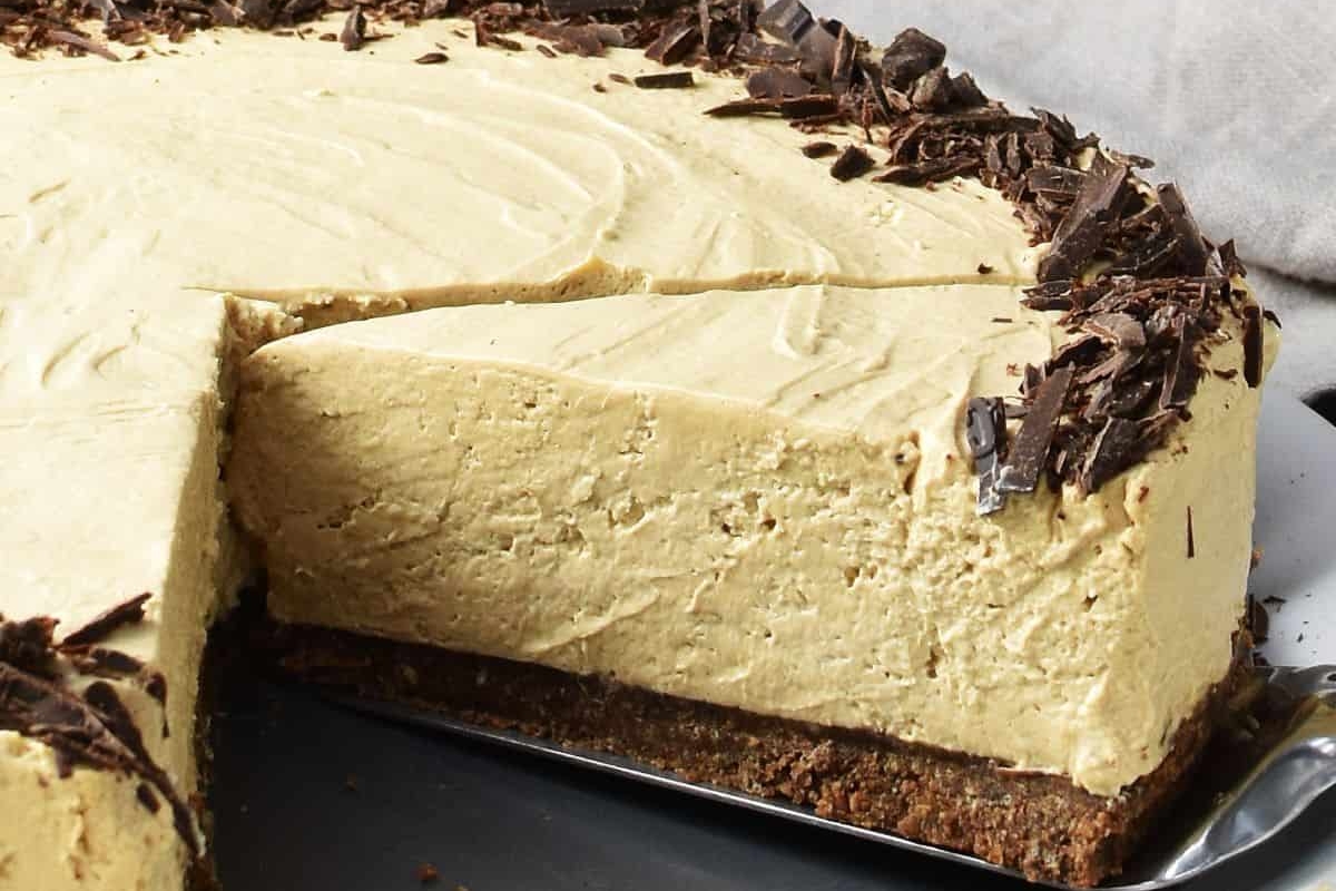 NUTSMAN BLOG Nepečený cheesecake_ Nejlepší recept na lahodný dezert bez trouby 4