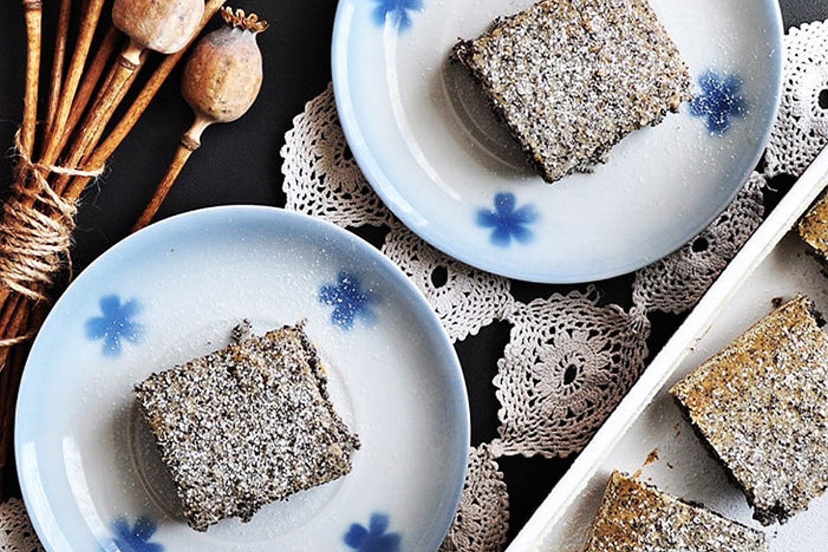 NUTSMAN BLOG Makovec_ Tradiční recept na nadýchaný makový koláč 3