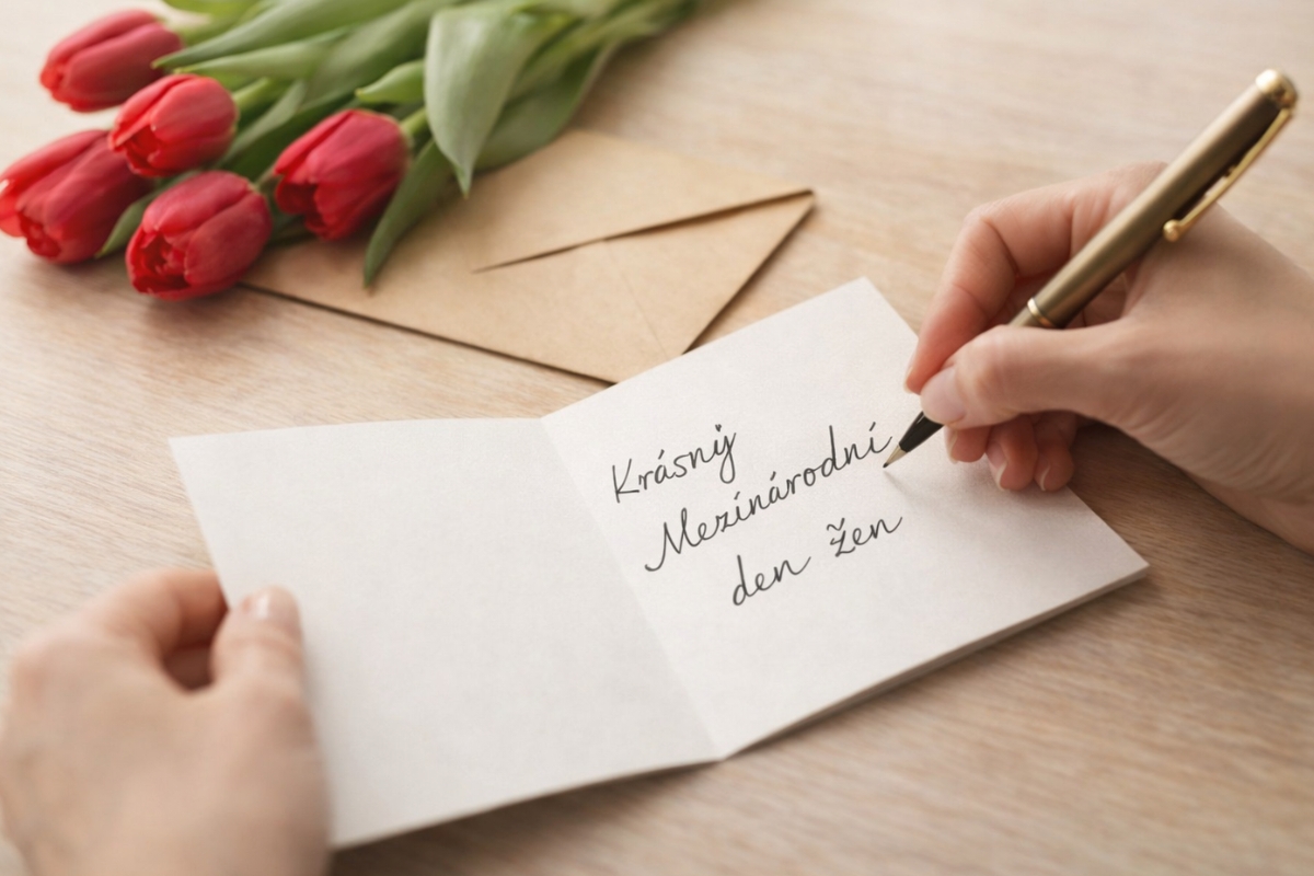 NUTSMAN BLOG MDŽ Inspirace na nezapomenutelný den žen 4