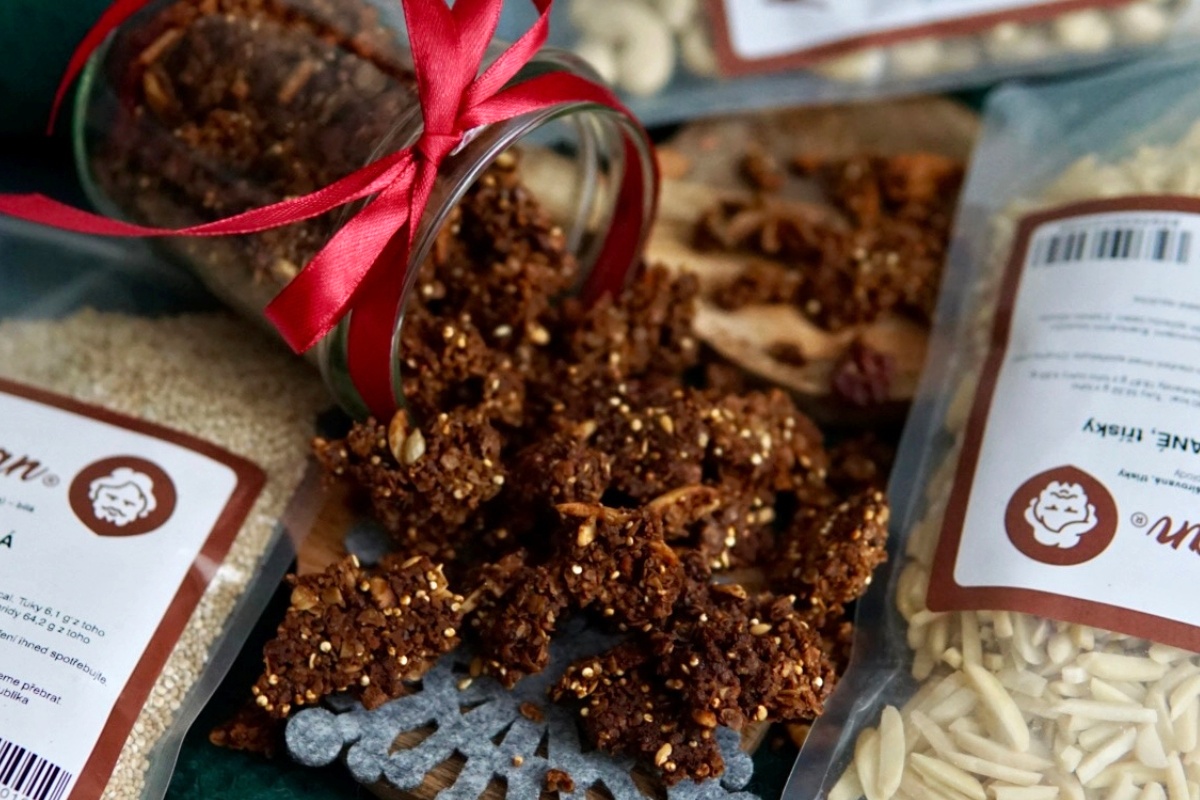 NUTSMAN BLOG RECEPT_ Spicy zimní granola 4