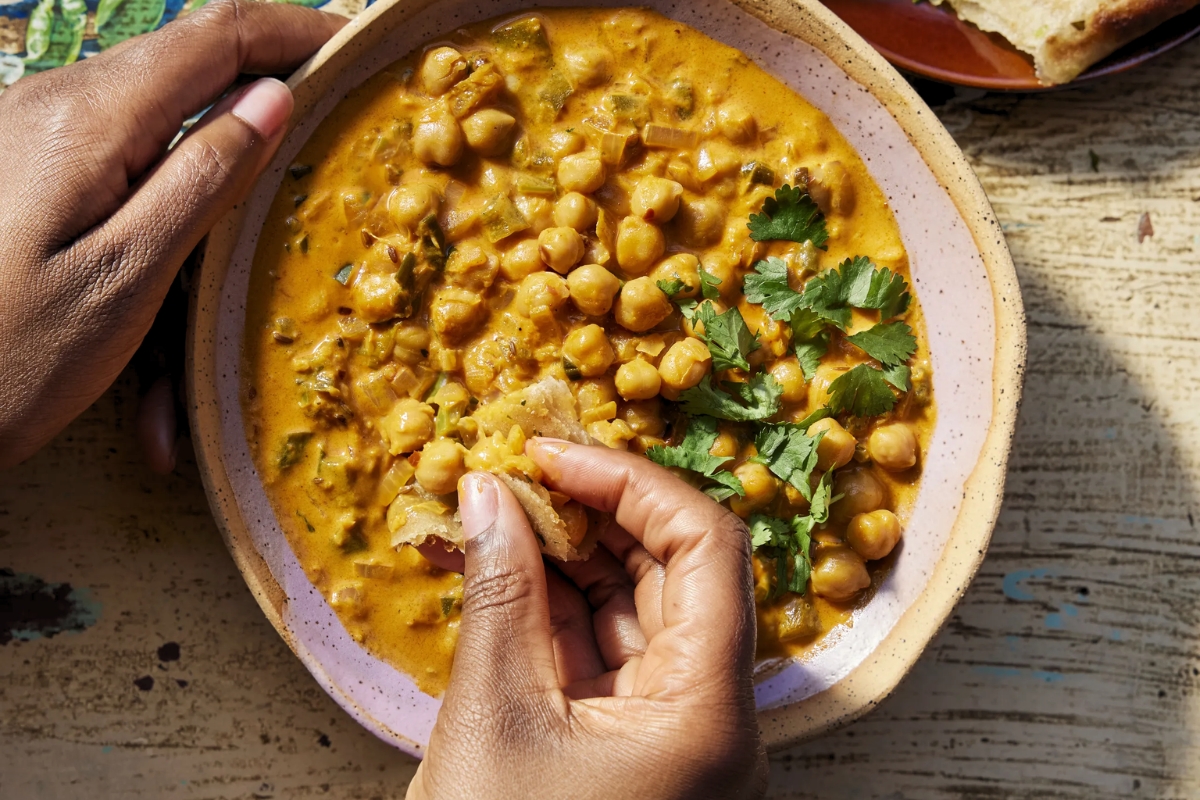 NUTSMAN BLOG Cizrna v kuchyni Nejlepší recepty a tipy, jak ji využít 4