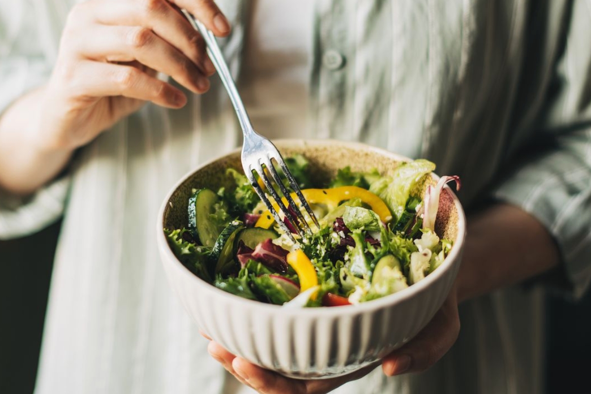 NUTSMAN BLOG Nízkosacharidová dieta Jak začít a co jíst 3