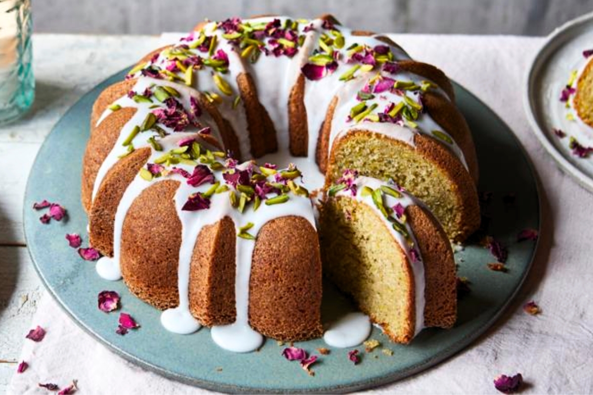 NUTSMAN BLOG Nejlepší recepty na bábovku Klasické i moderní varianty 4