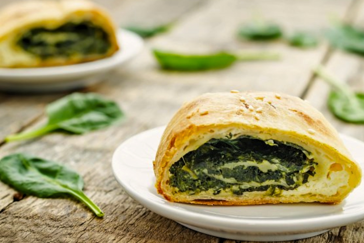 NUTSMAN BLOG Slaný štrúdl Výborný recept na sváteční pohoštění 4