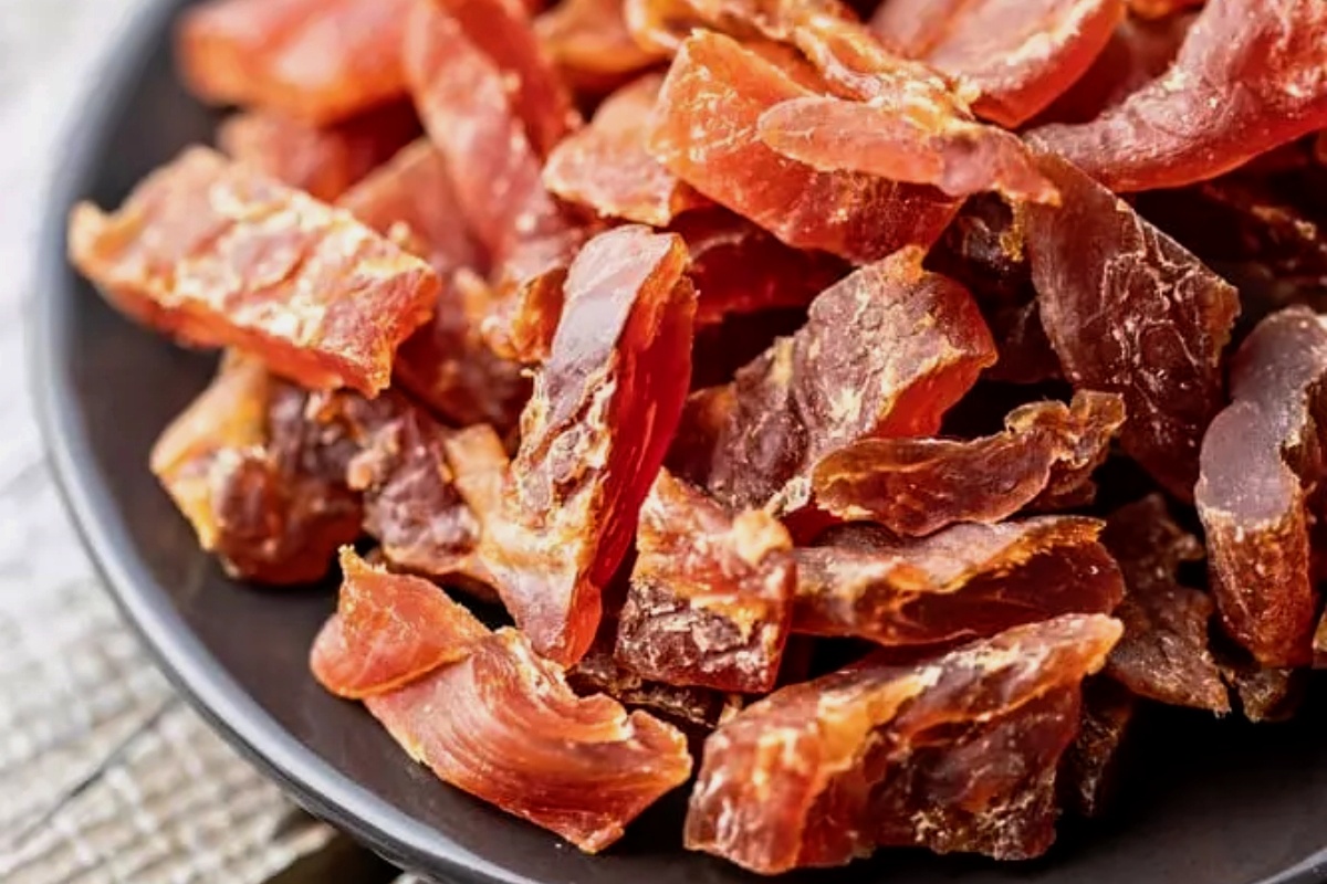 NUTSMAN BLOG_ Sušené maso – Jak správně připravit sušené maso doma_ tipy a triky pro začátečníky 4