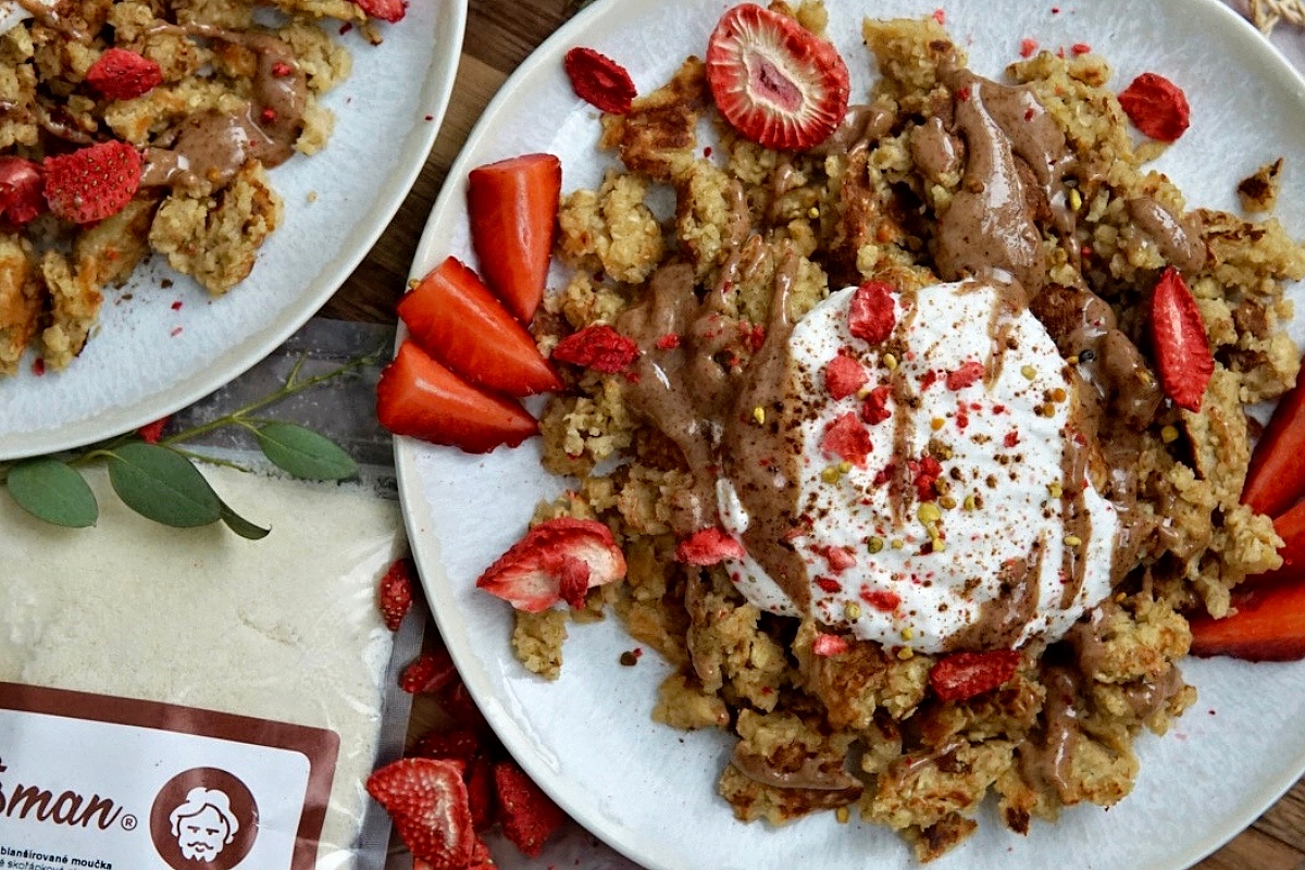 NUTSMAN BLOG RECEPT_ Rychlý trhanec 4