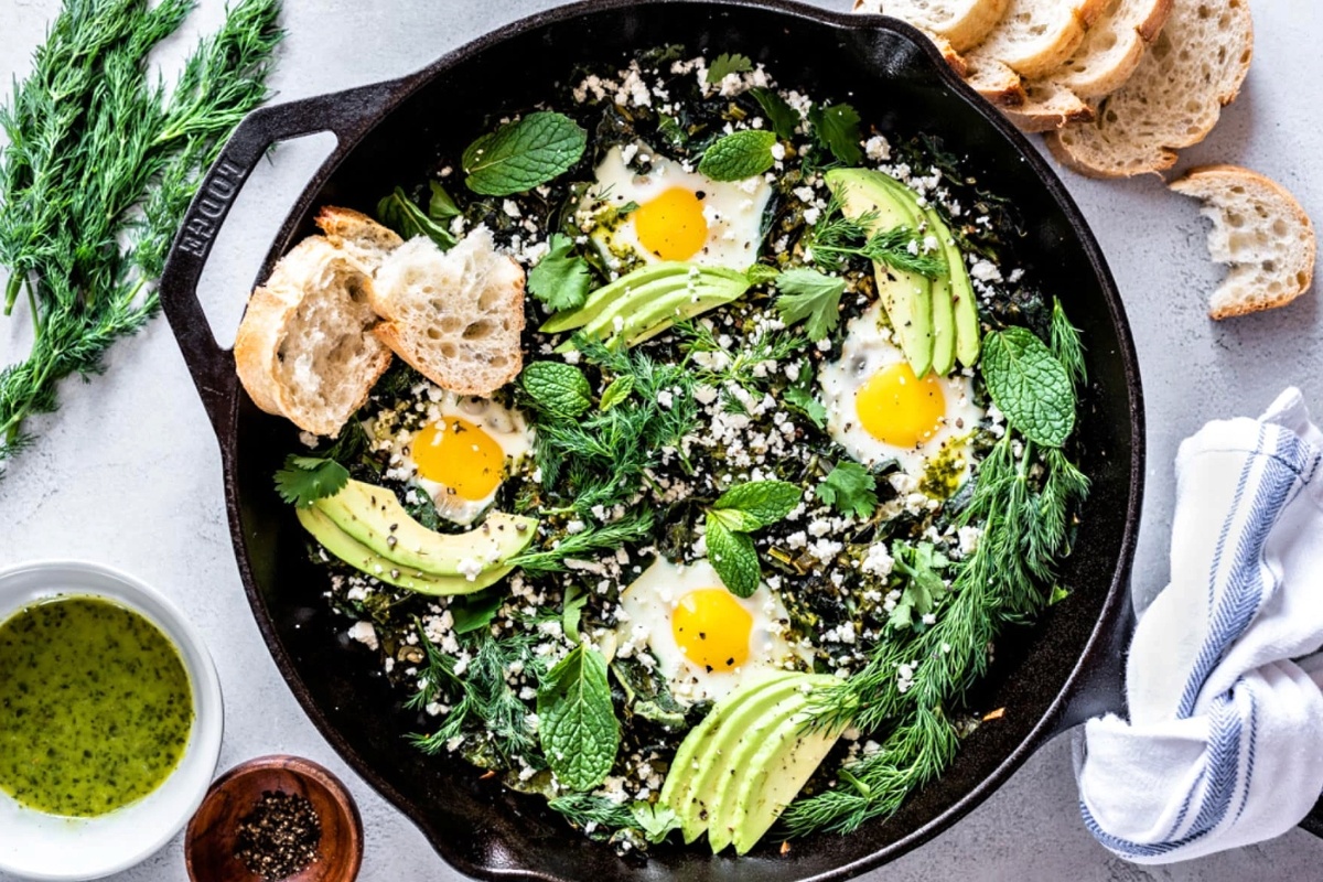 NUTSMAN BLOG_ Shakshuka_ Tradiční izraelský recept, který si oblíbíte 4