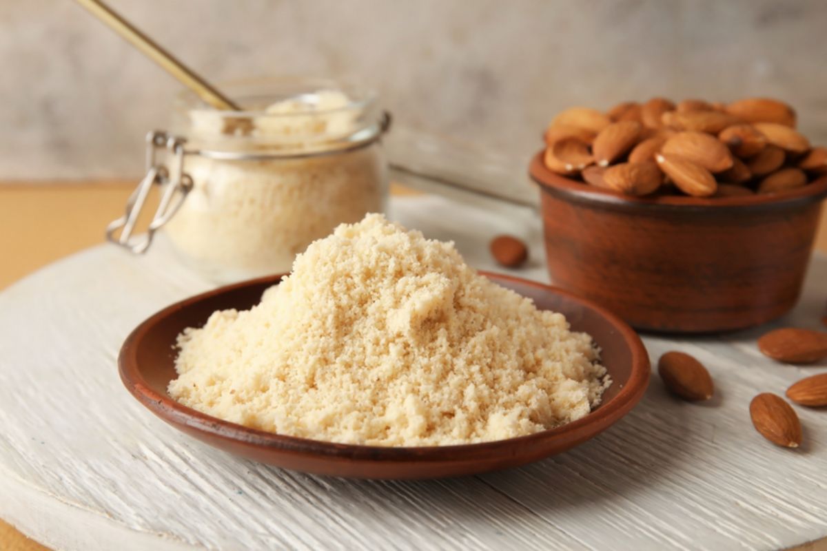 NUTSMAN RECEPT Makový banana bread s mandlemi 9