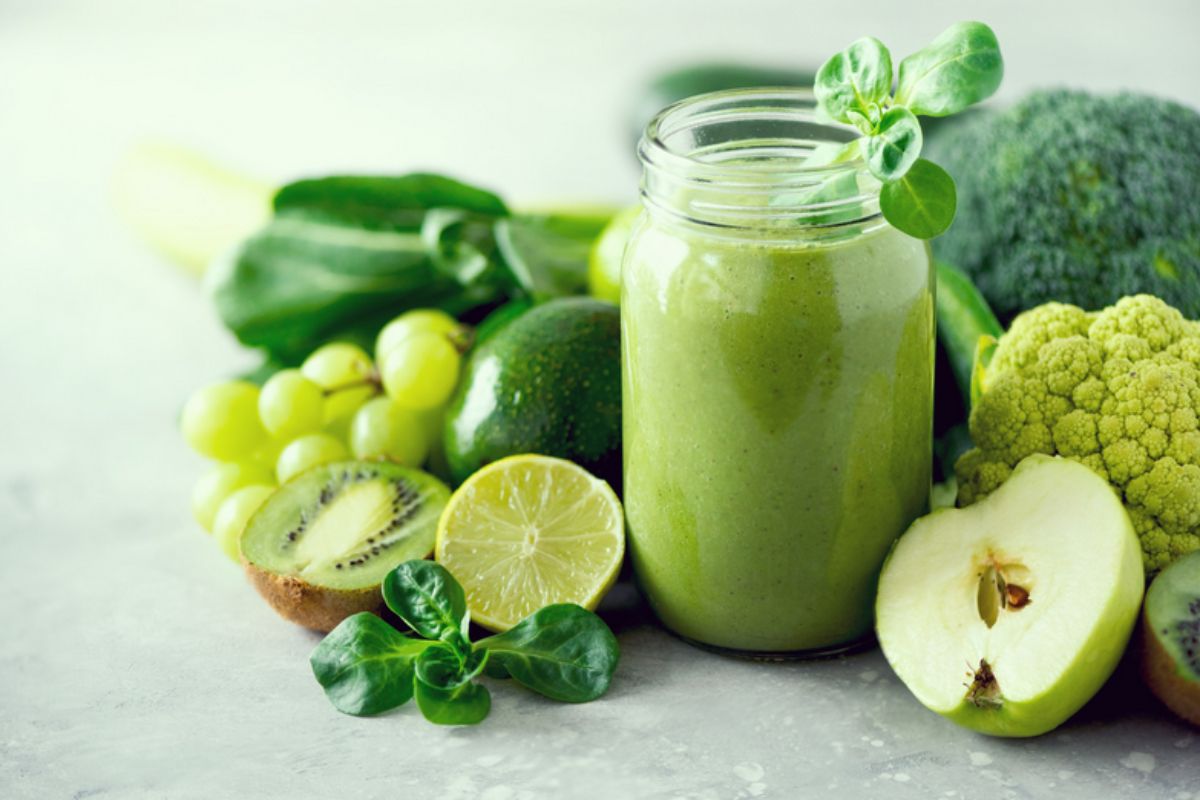 NUTSMAN BLOG Nejlepší ingredience pro zdravé a chutné smoothie 5