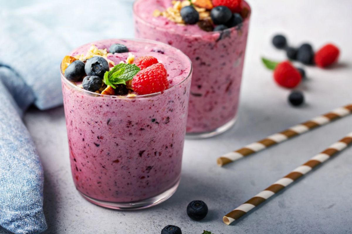 NUTSMAN BLOG Nejlepší ingredience pro zdravé a chutné smoothie 11