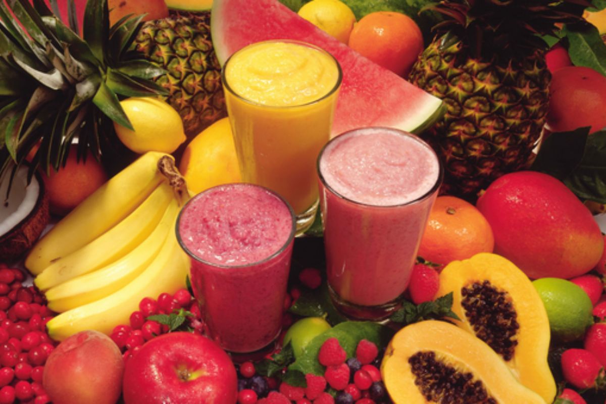 NUTSMAN BLOG Nejlepší ingredience pro zdravé a chutné smoothie 25
