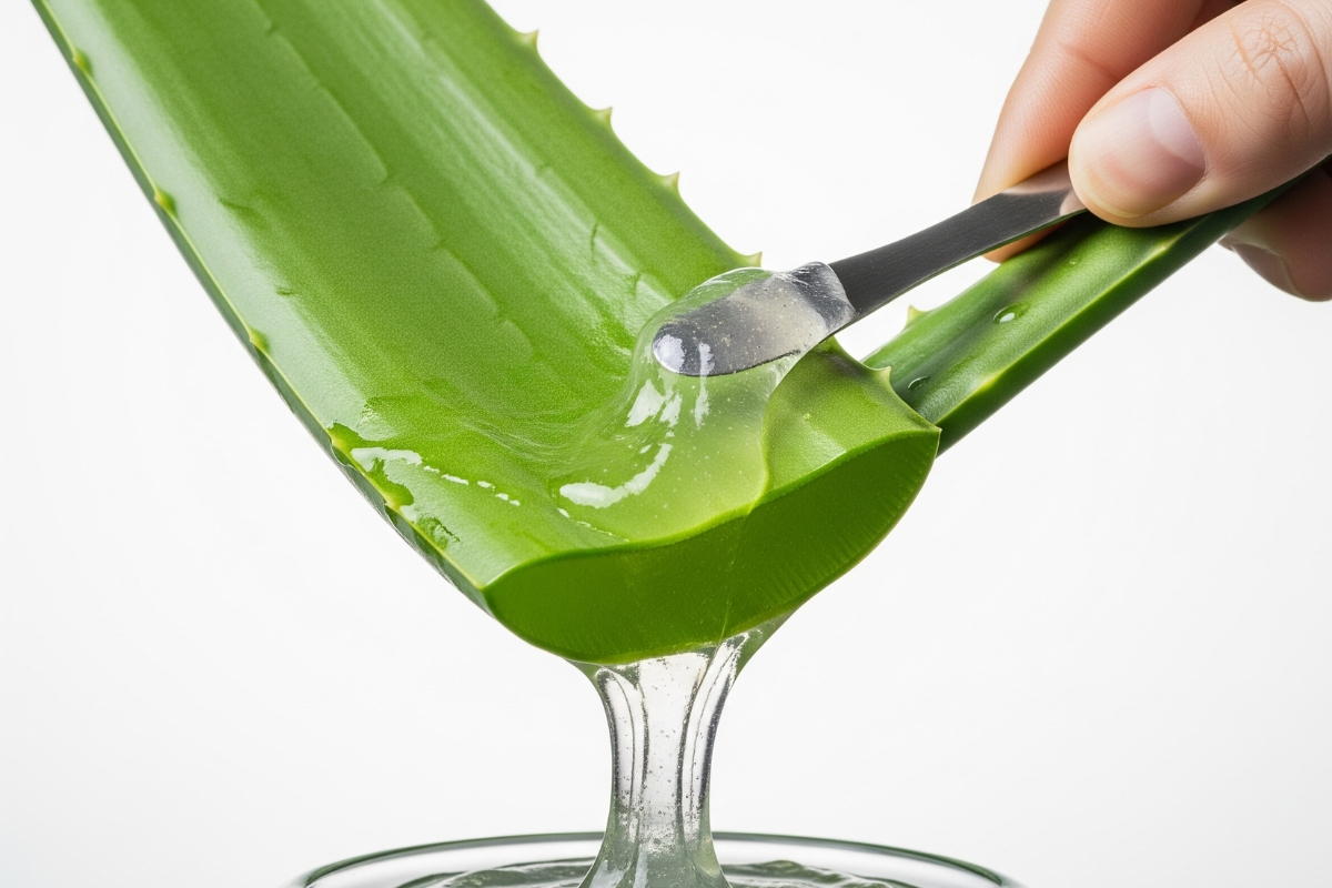 NUTSMAN BLOG Aloe vera_ Zázračná rostlina pro zdraví a krásu 5