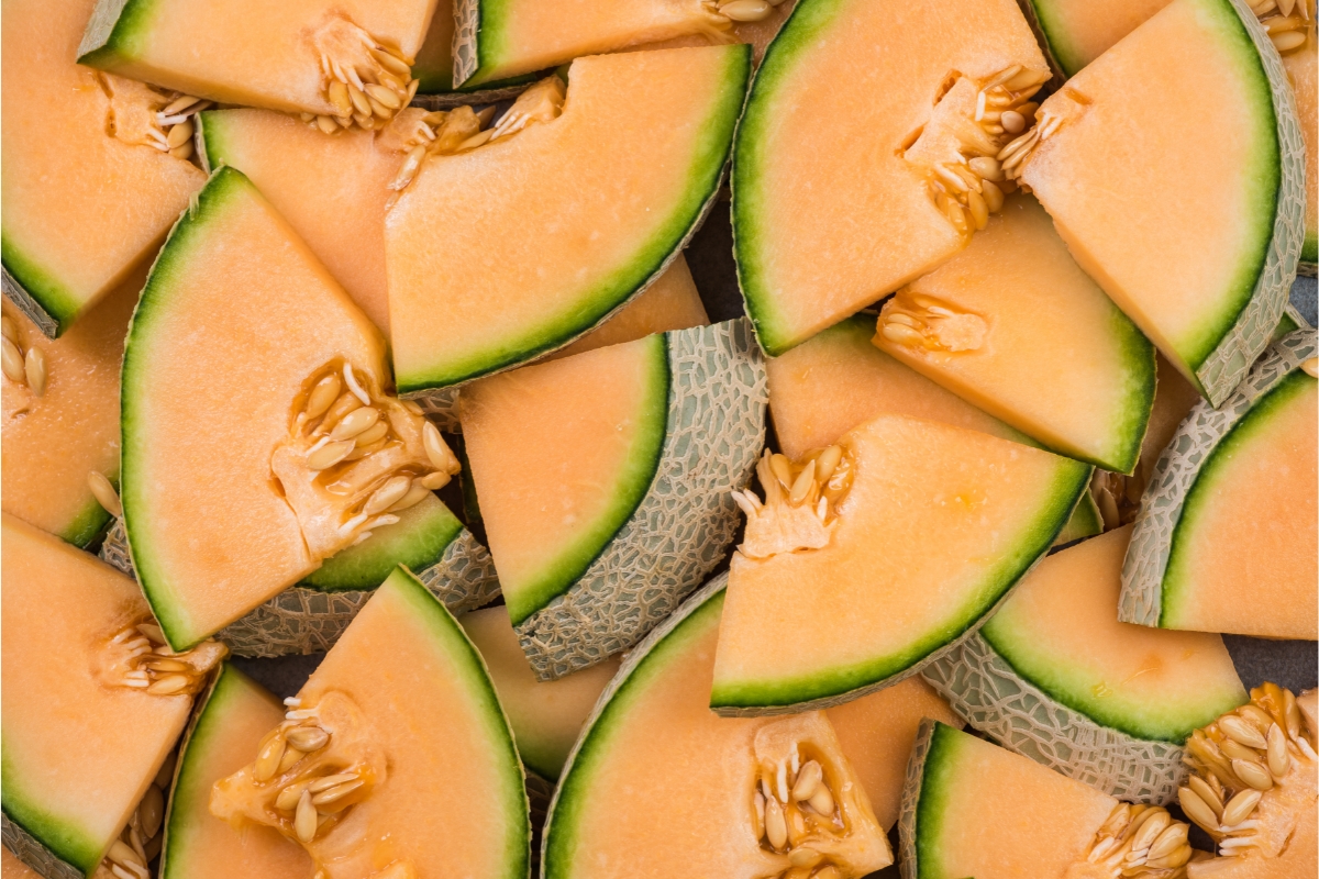NUTSMAN BLOG Cantaloupe_ Letní meloun plný osvěžující chuti 5