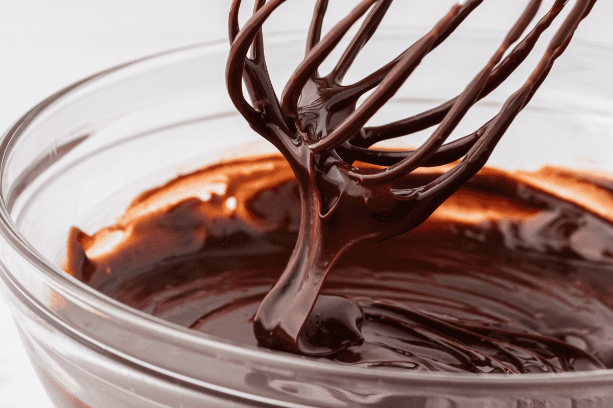 NUTSMAN BLOG Jak rozpustit čokoládu triky pro dokonalou konzistenci 10