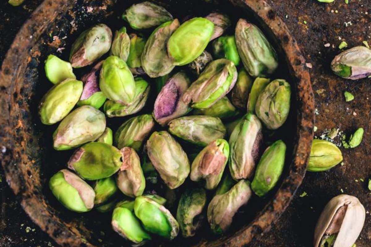 NUTSMAN BLOG Dubajská čokoláda – Luxusní pochoutka z Blízkého východu 5