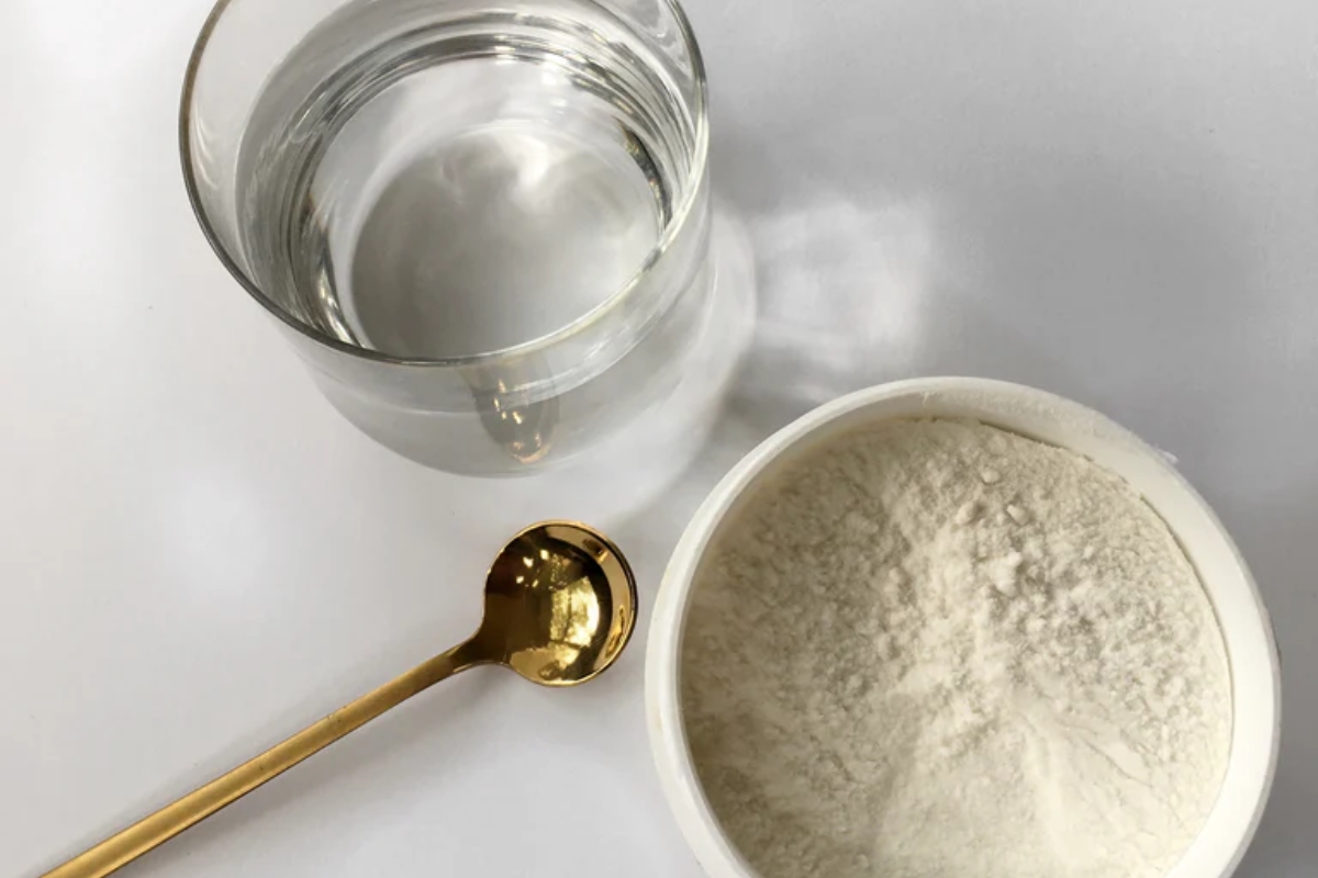 NUTSMAN BLOG Křemelina – Přírodní detox pro tělo i krásnější pleť 5