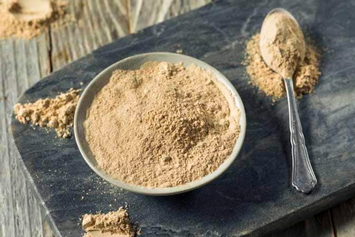 NUTSMAN BLOG Maca peruánská – Přírodní elixír vitality a hormonální rovnováhy 5