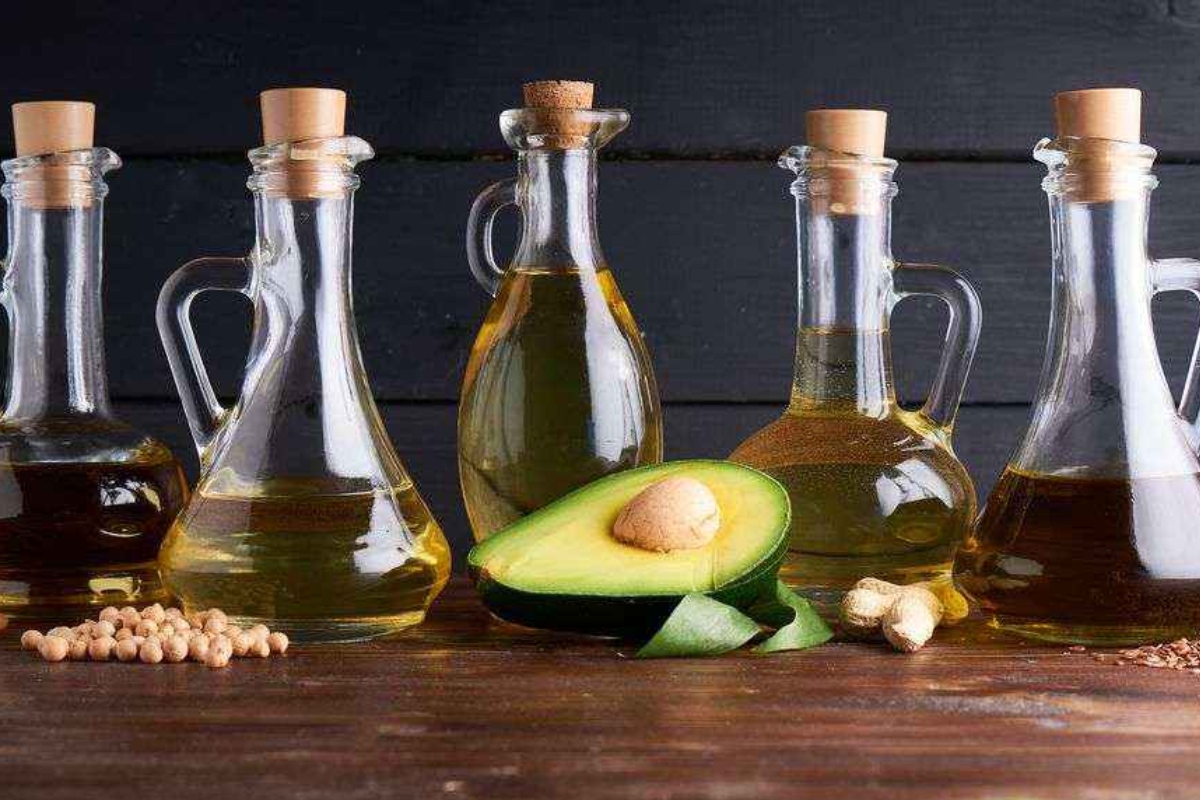 NUTSMAN BLOG Oleje – Jaké jsou jejich zdravotní benefity a jak je správně vybírat 8