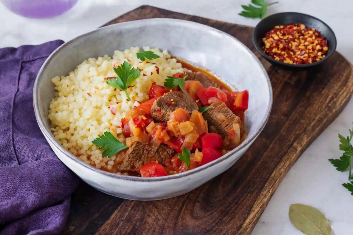 NUTSMAN BLOG Tarhoňa – Maďarská klasika, kterou si zamilujete 5