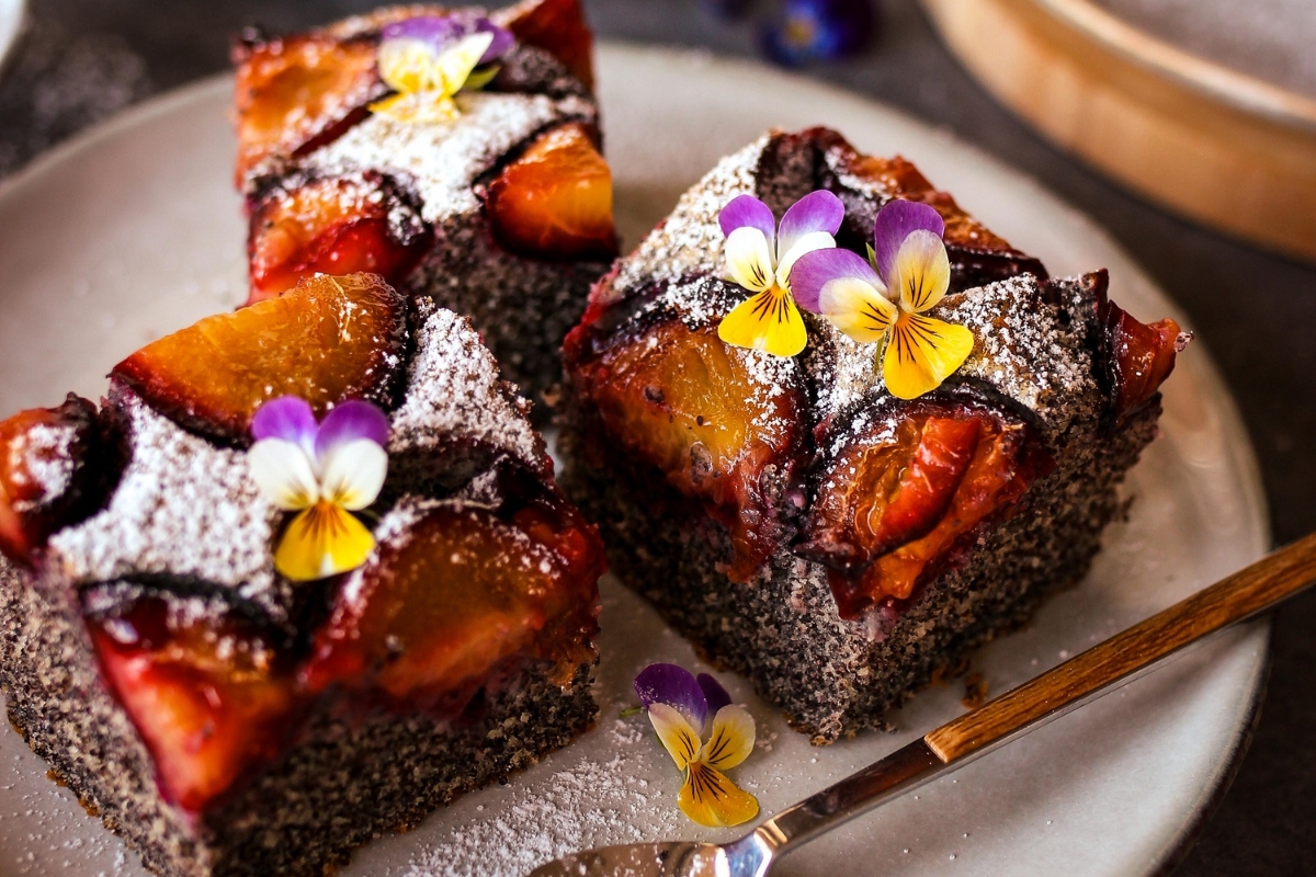 NUTSMAN BLOG Makovec_ Tradiční recept na nadýchaný makový koláč 4