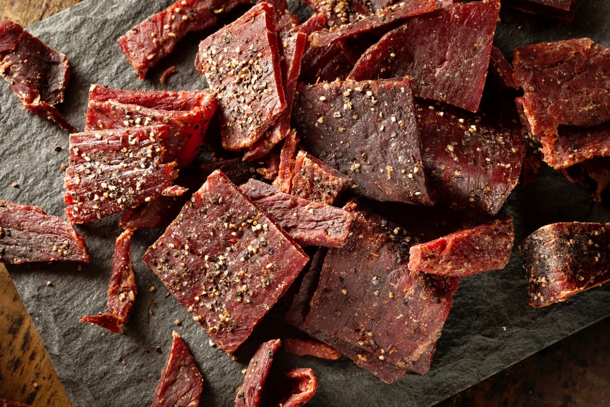 NUTSMAN BLOG_ Sušené maso – Jak správně připravit sušené maso doma_ tipy a triky pro začátečníky 5