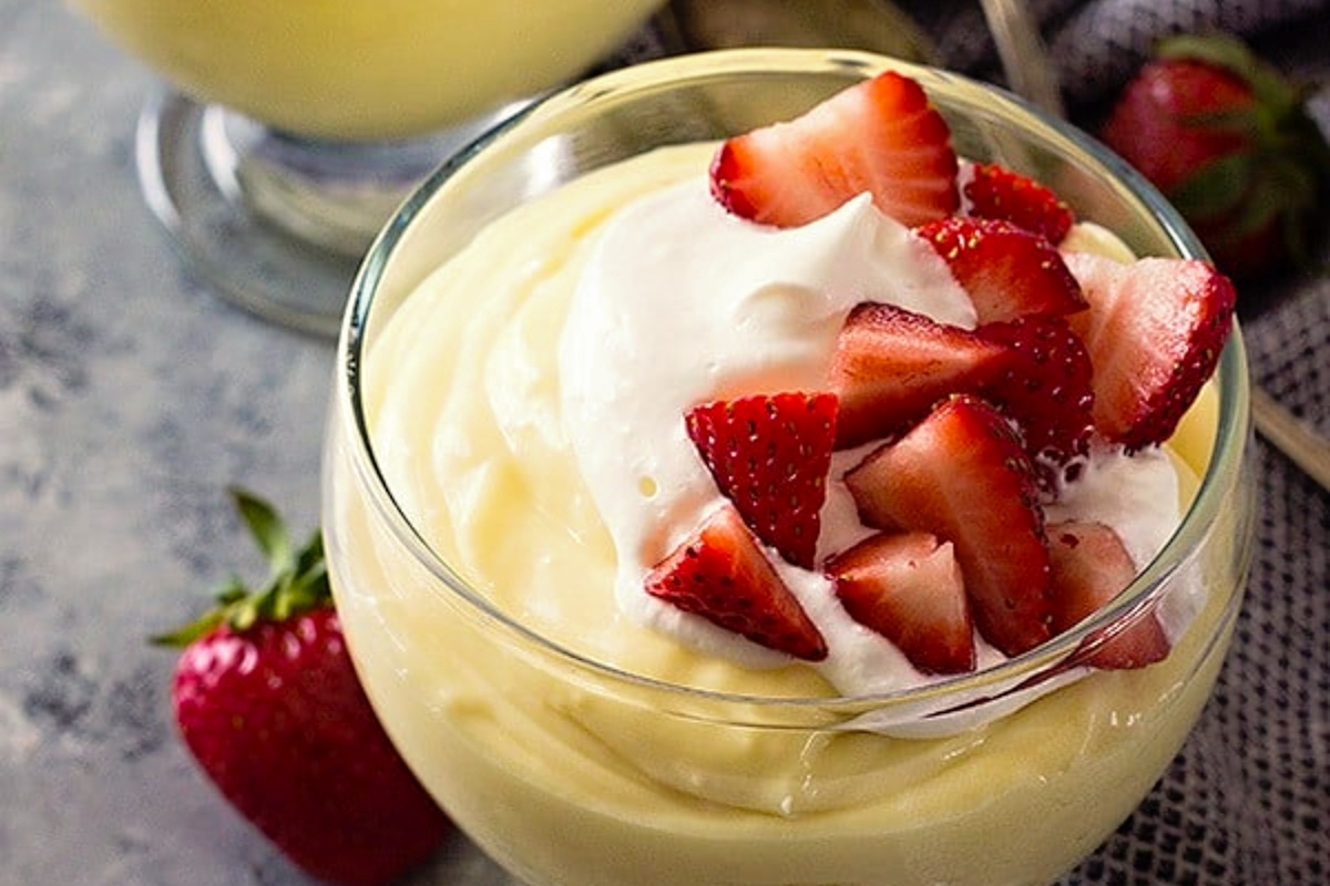 NUTSMAN BLOG_ Pudink_ rychlý recept, který si zamilujete 5