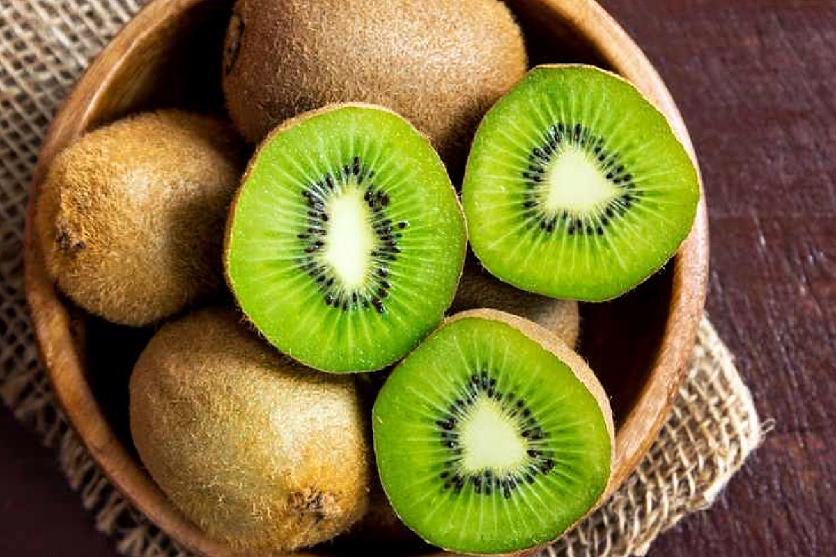 NUTSMAN BLOG Kiwi Super ovoce plné vitamínů pro každý den 5