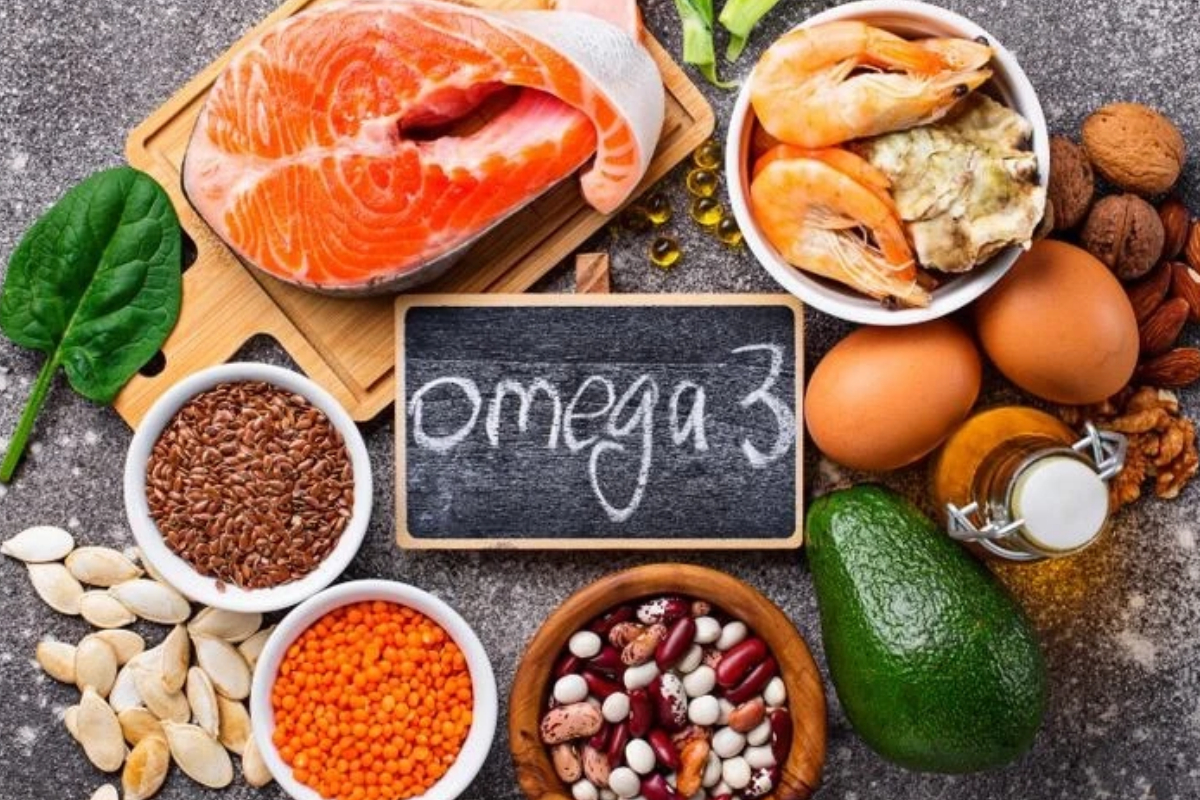 NUTSMAN BLOG Omega 3_ Proč jsou nezbytné pro zdraví srdce a mozku 5