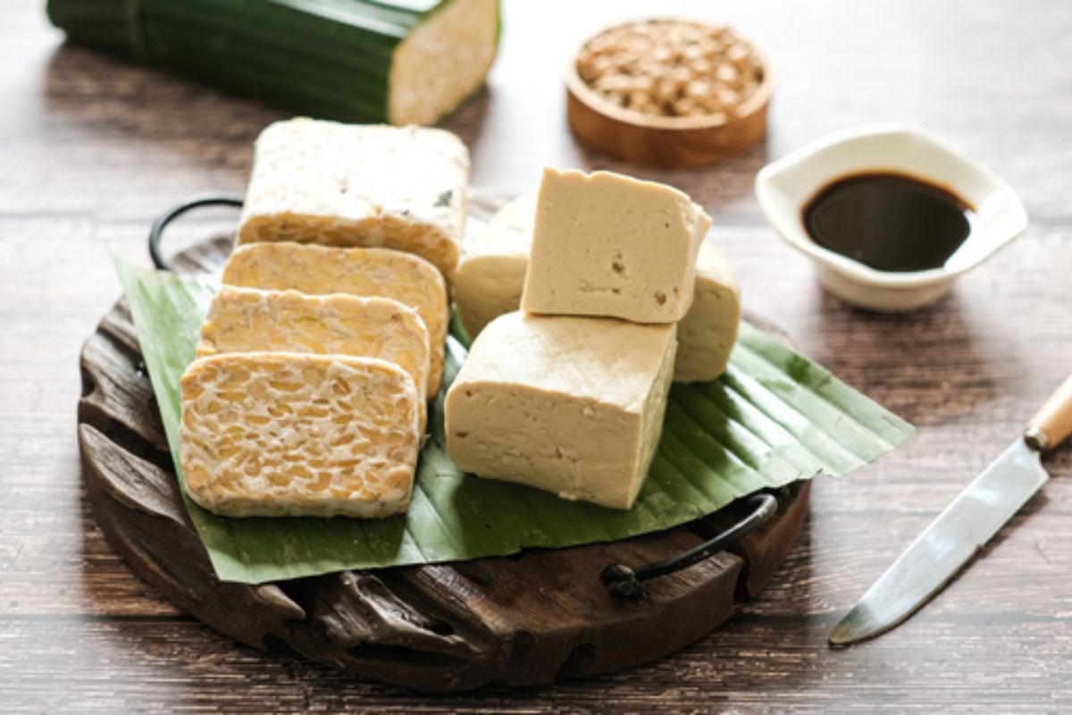 NUTSMAN RECEPT Arašídové kuřecí maso s rýží 15