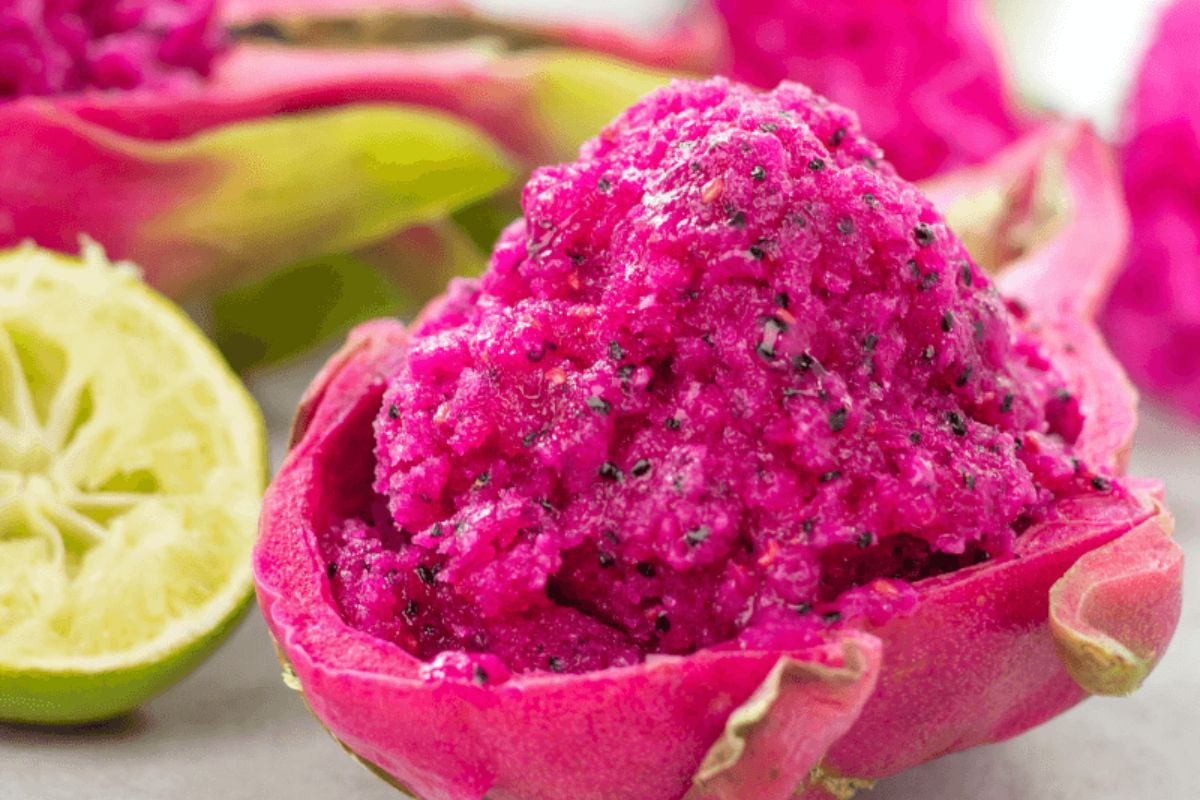 NUTSMAN BLOG Pitahaya - dračí ovoce Exotická lahůdka plná vitaminů 19