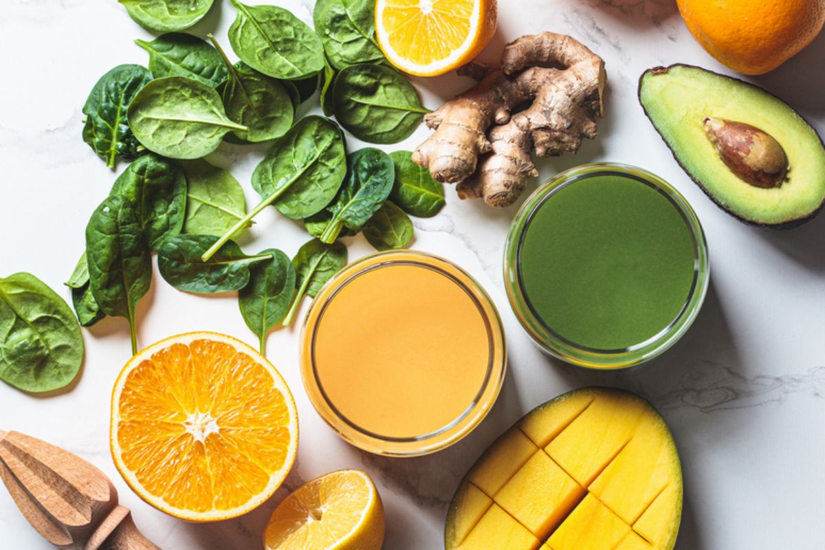 NUTSMAN BLOG Nejlepší ingredience pro zdravé a chutné smoothie 12