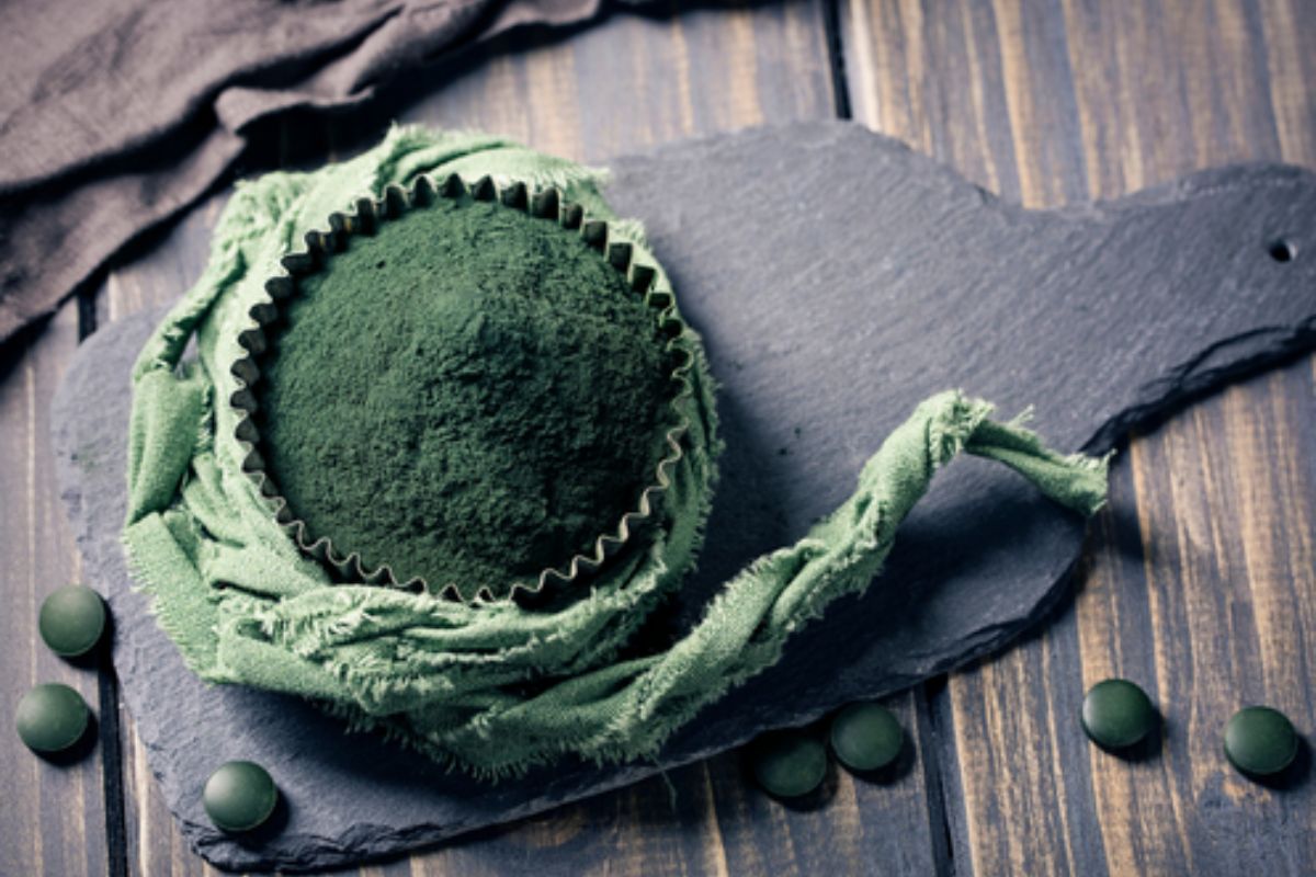NUTSMAN BLOG Spirulina Superpotravina pro vaše zdraví 11