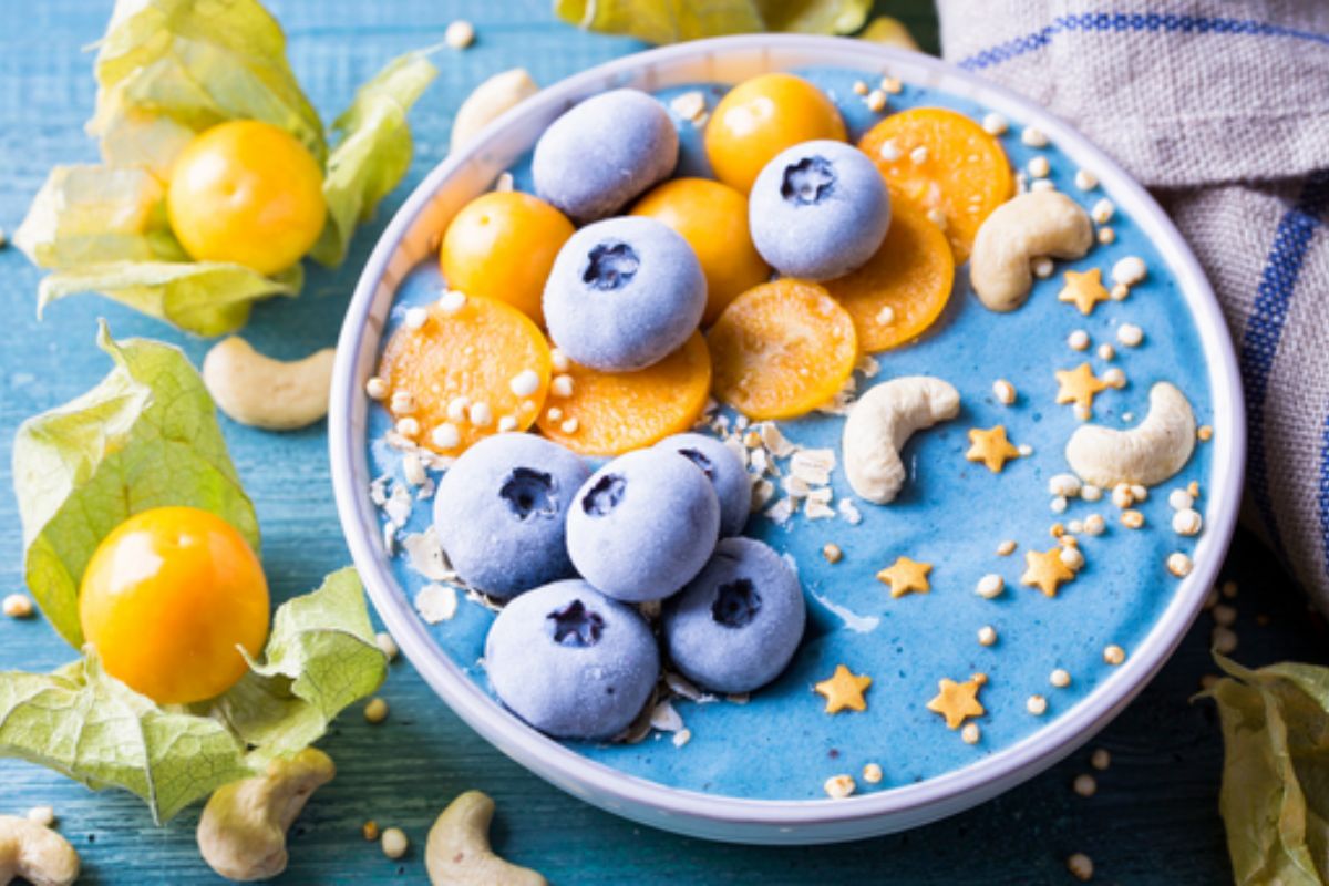 NUTSMAN BLOG Spirulina Superpotravina pro vaše zdraví 21