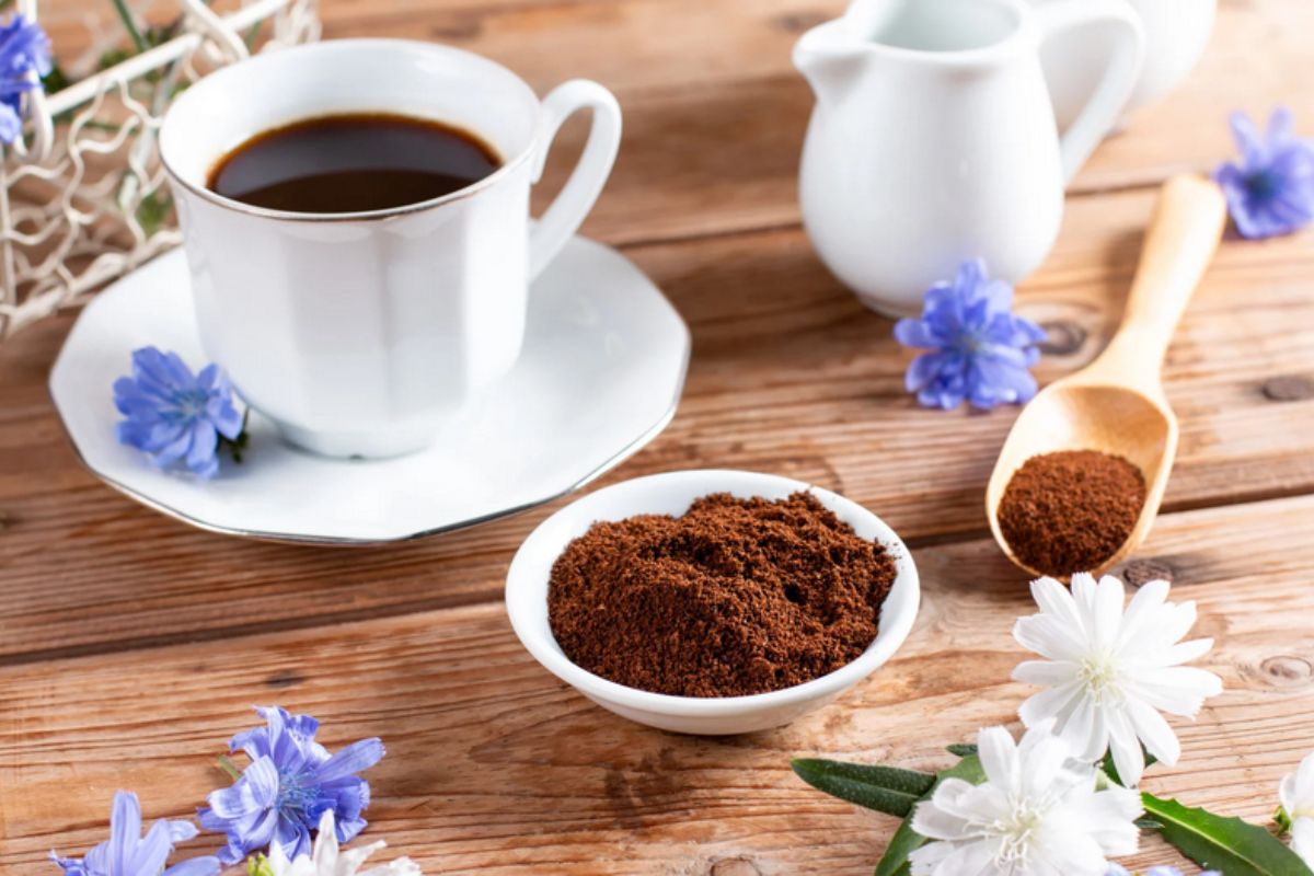 NUTSMAN BLOG Jak používat čekankový sirup ve vaší kuchyni 3