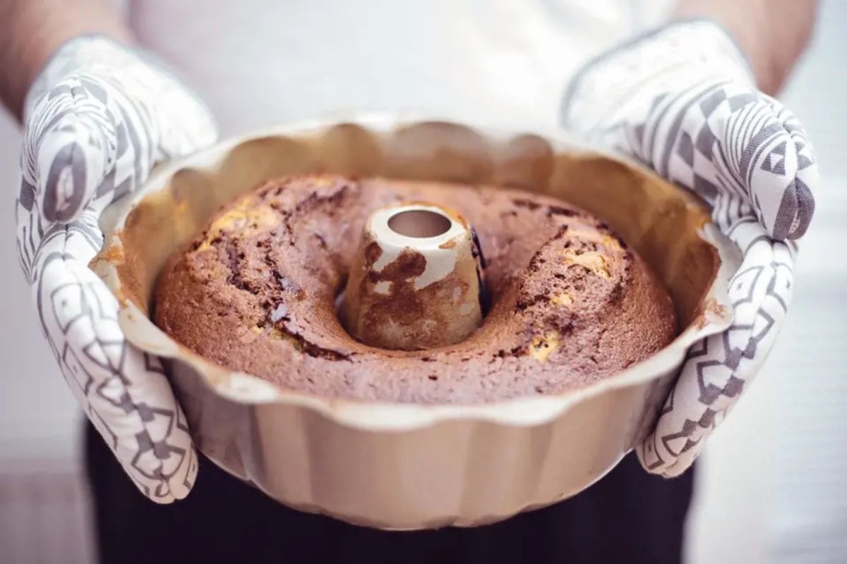 NUTSMAN BLOG Luxusní kefírová bábovka Recept, který si zamilujete 11