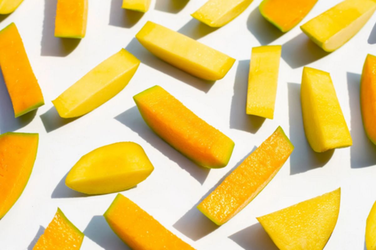 NUTSMAN BLOG Mango Královské ovoce plné chuti 7