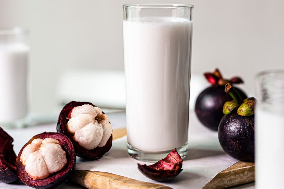 NUTSMAN BLOG Ochutnejte mangostan Zdravotní přínosy a použití 7